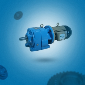  Motor giảm tốc